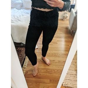 Everlane High Waisted Stretch Skinny Jeans